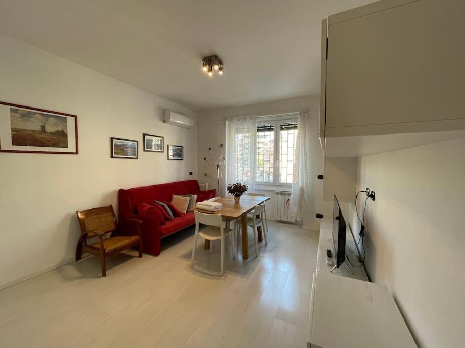 Spacious And Bright Рим Екстер'єр фото